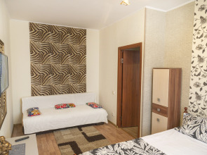 Апартаменты около Зоопарка