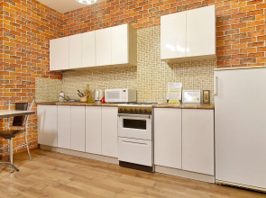 Квартира Студия на Древлянке