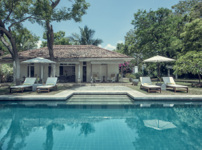 Taru Villas Mawella