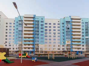 Апартаменты Сутки-Дом - Облака