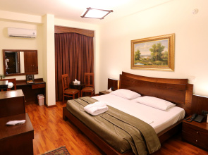 Grand Gabriel Hotel