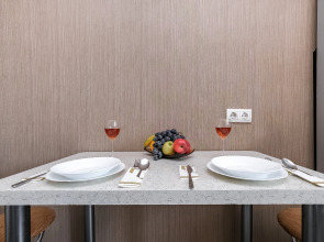 Квартира возле ЖД вокзала