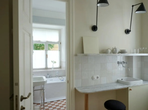 Квартира в сердце Казани