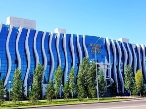 Reikartz Park Astana