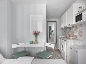 Студия Riva Apart Piece of Provence