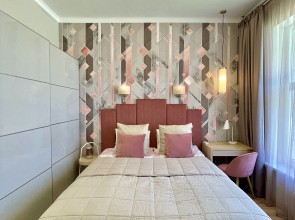 Квартира Солнечный Дом