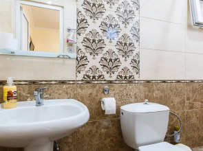 Гостевой Дом Огонек