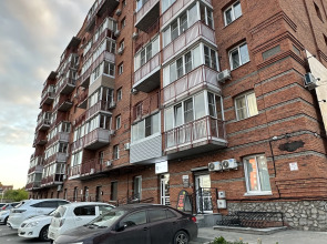 Наш дом Квартира ул. Беломорская 19а 3