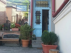 Хостел TbilHome