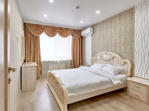 Tengo Booking Obolon Apartments