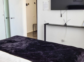 Апартаменты Энтузиастов 1