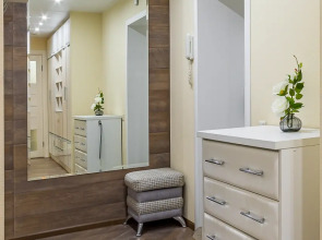 Апартаменты на Мещерском Бульваре 3/1