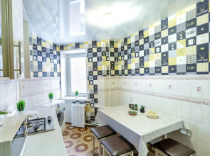 Квартира SmolSutki пр-т Гагарина 26 (2комн)