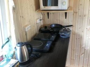 Гостевой дом Постоялый двор