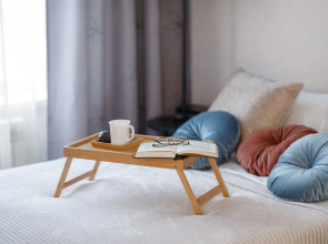 Квартира в Центральном Районе Города