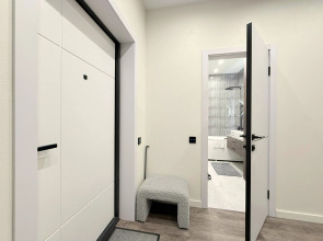 Квартира Управляйте своим комфортом с помощью Алисы