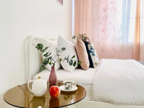 Paris Ot City House Apartments