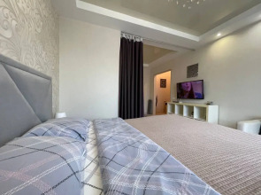 Квартира Sibkvart Крылова 63 (2)