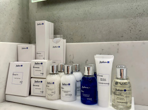 Отель Radisson Blu Hotel, Tashkent