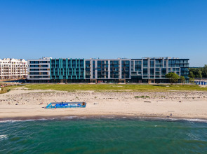 Квартира Tartlet Troesutok