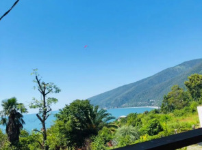 Гостевой дом Сандра