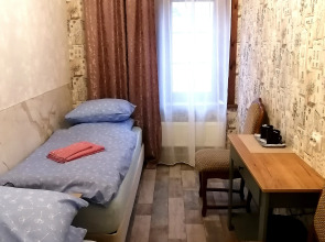 Гостевой дом Саквояж