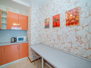 Апартаменты Московская 66