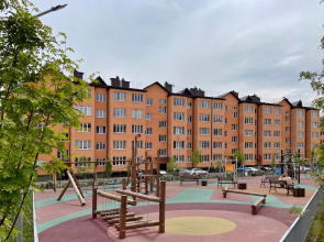 Квартира Как дома на Просторной 15/2