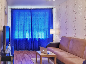 Апартаменты Apart-Comfort на Пушкина 12