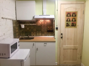 Мини-отель Neptunea Apartments