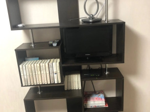 Квартира Двухкомнатная Квартира на Октябрьской 13