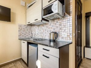 Апартаменты Дом на Зеленой 2