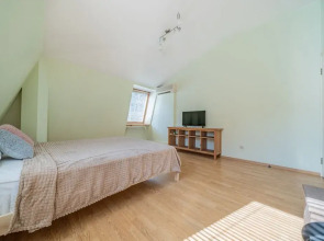 Квартира на 14-й Линии Васильевского Острова 75 5