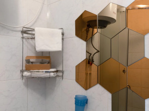 Апартаменты Prim Rooms Apartments