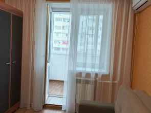 Квартира Уютная однокомнатная в Спутнике