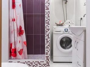 Квартира на 2-й Краснинской 7