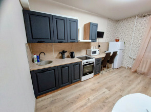 Апартаменты Квартира у ТЦ ОСТРОВ