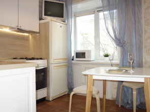 Квартира Уютная квартира в центре Хабаровска рядом с жд вокзалом