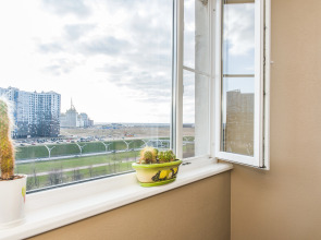 Апартаменты на Морской набережной