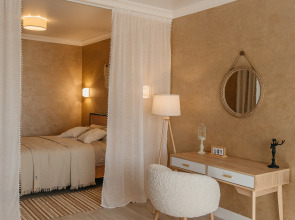 Квартира на Ивана Сусанина 41