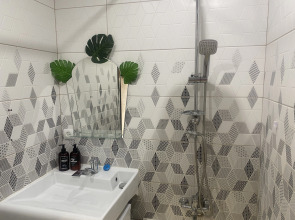 Апартаменты Семейные в Самом Центре