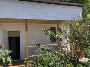 Гостевой дом «Big Fish»