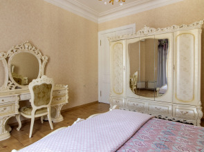 Квартира на Рубинштейна 4