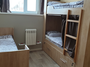 Хостел Friends