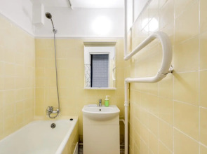 Апартаменты Проспект Мира 114Б