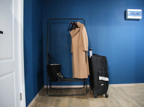 Квартира Как Дома