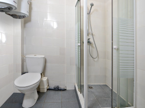 Мини-Отель Апельсин на Академической