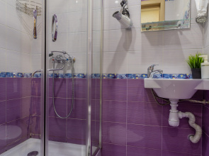 Апартаменты KvartalApartments Шаляпина 6
