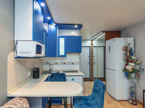 Квартира Рядом с Центром Города