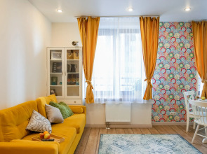 Апартаменты SoulRus Family Dream